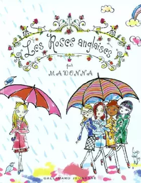 Couverture du produit · Les Roses anglaises