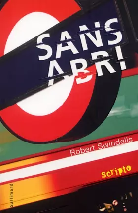 Couverture du produit · Sans abri