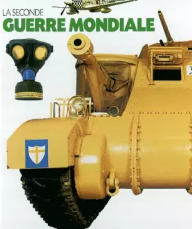 Couverture du produit · La Seconde Guerre mondiale
