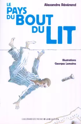 Couverture du produit · Le Pays du Bout du Lit