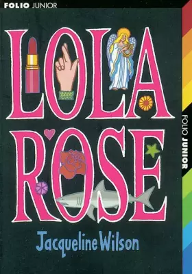 Couverture du produit · Lola Rose
