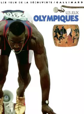 Couverture du produit · Les Jeux olympiques