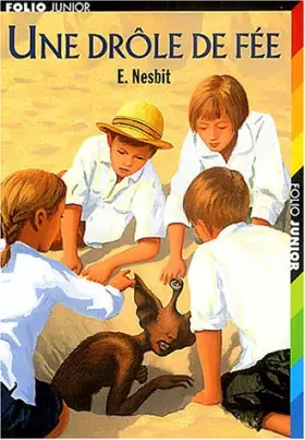 Couverture du produit · Une drôle de fée