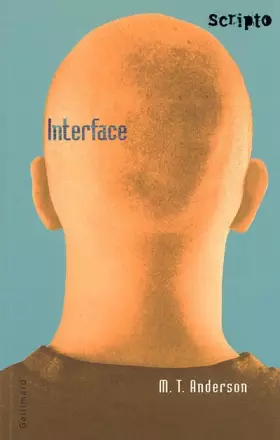 Couverture du produit · Interface