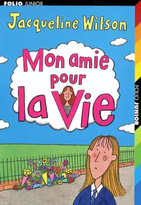 Couverture du produit · Mon amie pour la vie