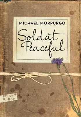 Couverture du produit · Soldat Peaceful
