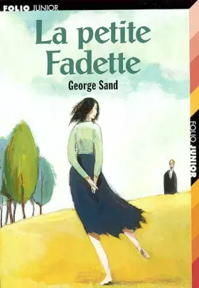 Couverture du produit · La Petite Fadette