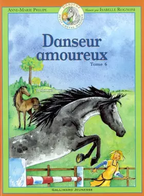 Couverture du produit · Danseur tombe amoureux