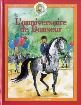 Couverture du produit · L'Anniversaire de danseur
