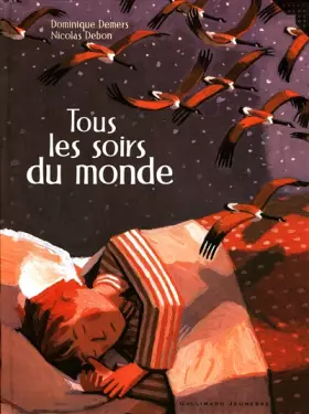 Couverture du produit · Tous les soirs du monde