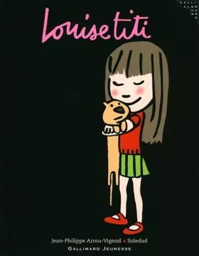 Couverture du produit · Louise Titi