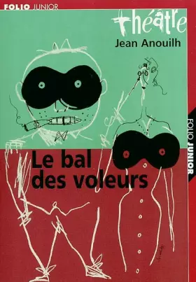 Couverture du produit · Le Bal des voleurs
