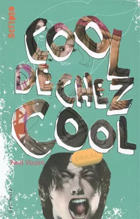 Couverture du produit · Cool de chez cool