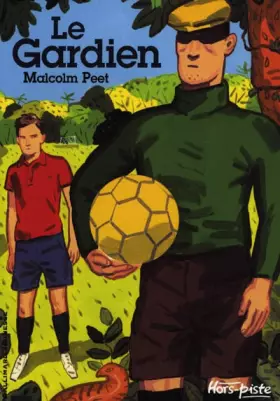 Couverture du produit · Le Gardien