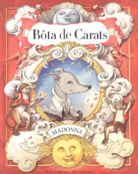 Couverture du produit · Bôta de Carats