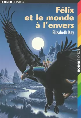 Couverture du produit · Félix et le monde à l'envers