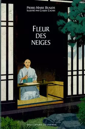 Couverture du produit · Fleur des neiges