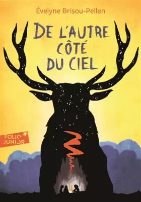 Couverture du produit · De l’autre côté du ciel - Folio Junior - A partir de 11 ans