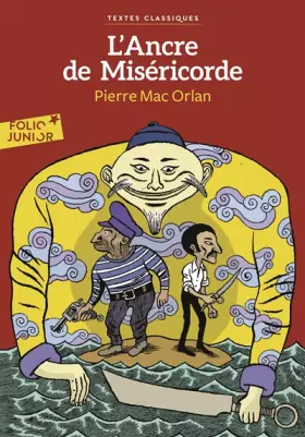 Couverture du produit · L'Ancre de Miséricorde