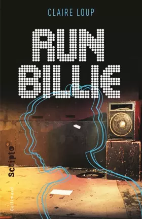 Couverture du produit · Run Billie