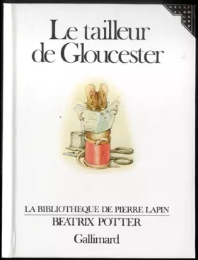Couverture du produit · Le Tailleur de Gloucester