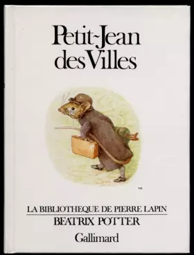 Couverture du produit · Petit-Jean des Villes