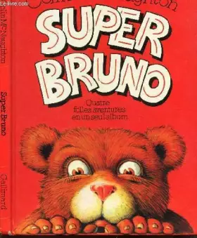 Couverture du produit · Super bruno
