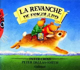 Couverture du produit · La revanche de frigoland