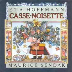 Couverture du produit · Casse-Noisette