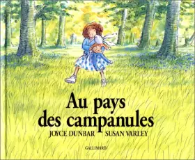 Couverture du produit · Au pays des campanules