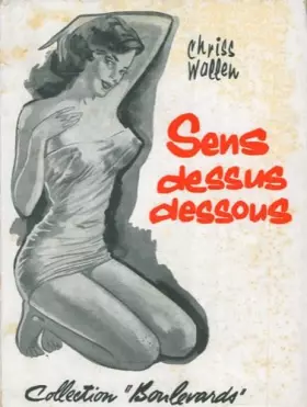 Couverture du produit · Sens dessus dessous