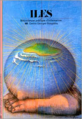 Couverture du produit · Îles