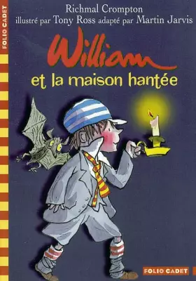 Couverture du produit · William et la Maison hantée