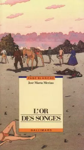 Couverture du produit · L'Or des songes