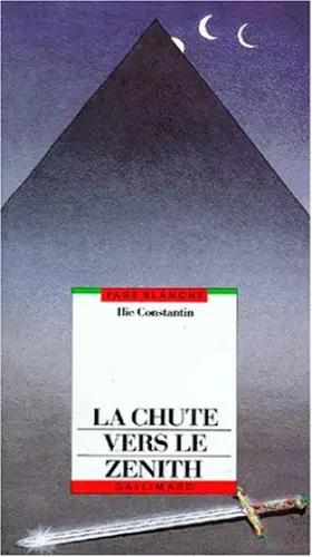 Couverture du produit · La Chute vers le zénith