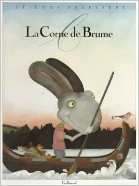 Couverture du produit · La Corne de brume