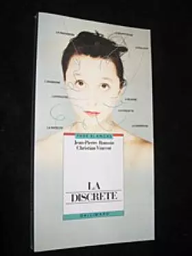 Couverture du produit · La discrète