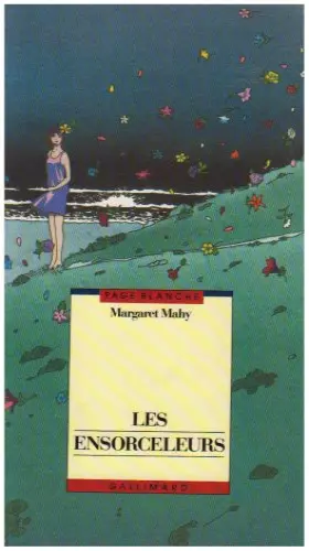 Couverture du produit · Les ensorceleurs