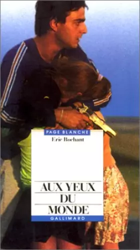 Couverture du produit · AUX YEUX DU MONDE