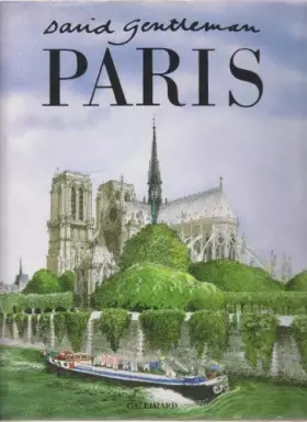 Couverture du produit · Paris