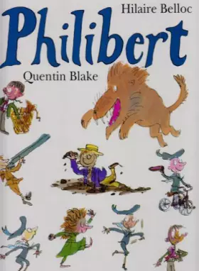 Couverture du produit · Philibert