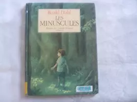 Couverture du produit · Les minuscules