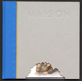 Couverture du produit · La petite souris et la maison