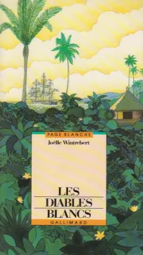 Couverture du produit · Les diables blancs