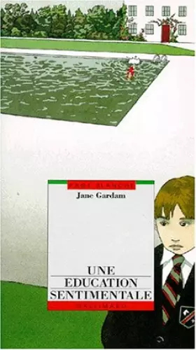 Couverture du produit · Une éducation sentimentale