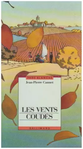 Couverture du produit · Les vents coudés
