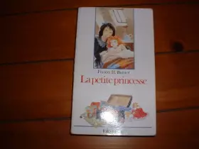 Couverture du produit · La petite princesse
