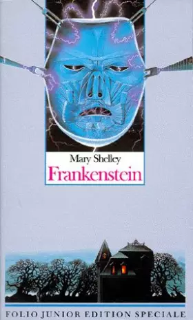 Couverture du produit · FRANKENSTEIN