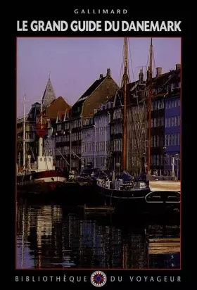 Couverture du produit · Danemark (ancienne édition)