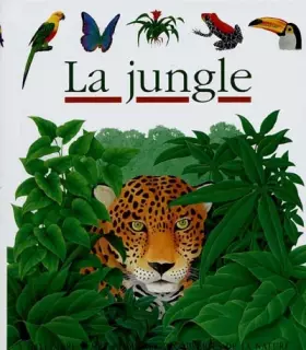 Couverture du produit · La jungle
